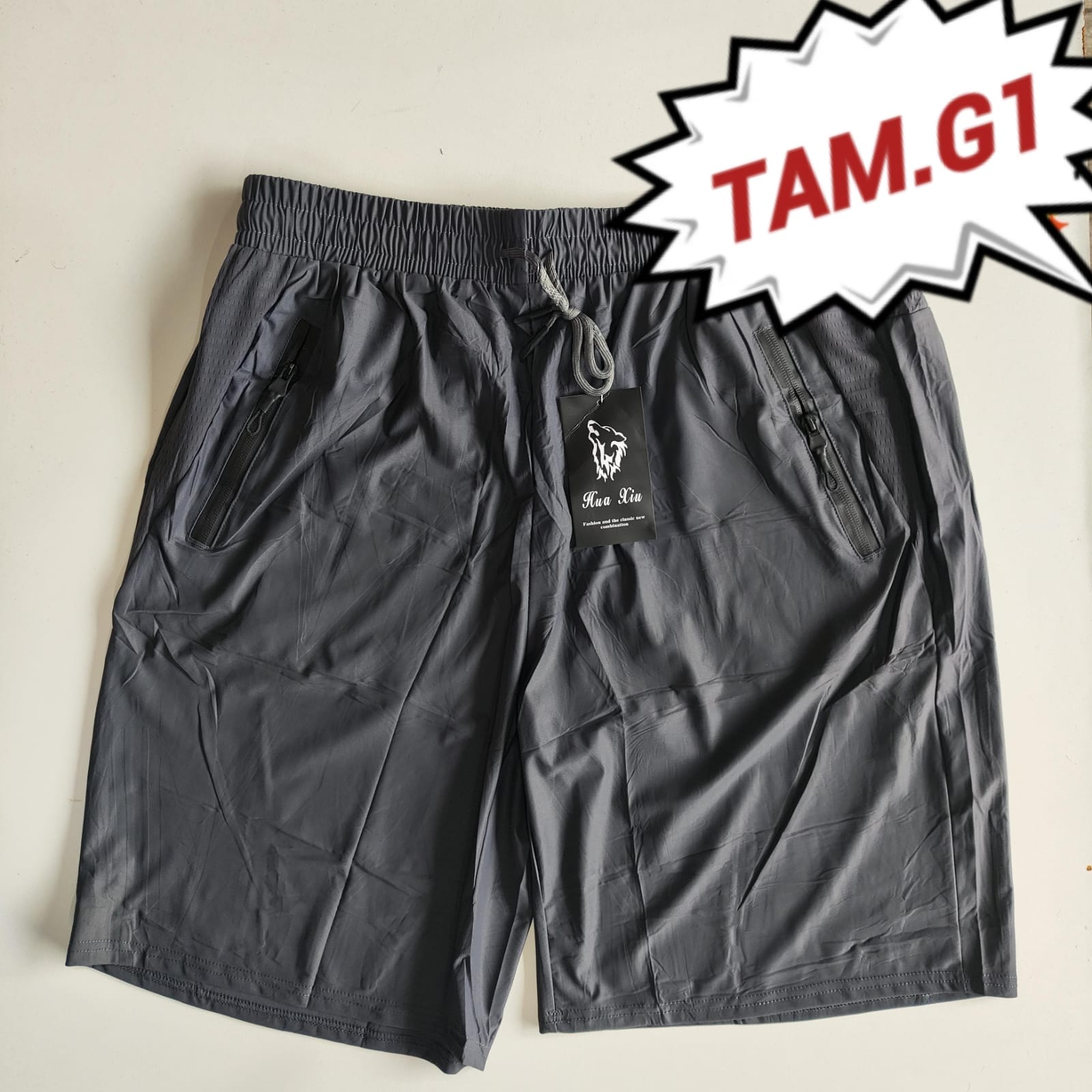 SHORTS MASCULINO 